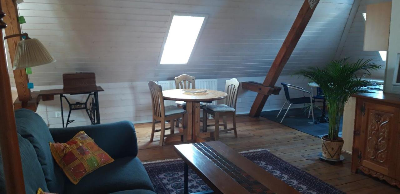Ferienwohnung Stein Am Rhein Nahe Bahnhof Und Rhein Dış mekan fotoğraf