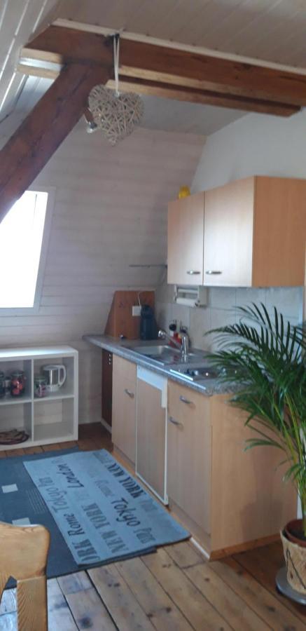 Ferienwohnung Stein Am Rhein Nahe Bahnhof Und Rhein Dış mekan fotoğraf