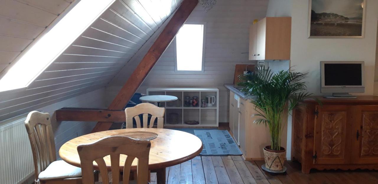 Ferienwohnung Stein Am Rhein Nahe Bahnhof Und Rhein Dış mekan fotoğraf