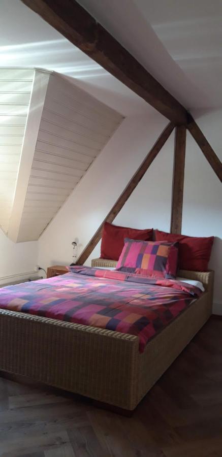Ferienwohnung Stein Am Rhein Nahe Bahnhof Und Rhein Dış mekan fotoğraf